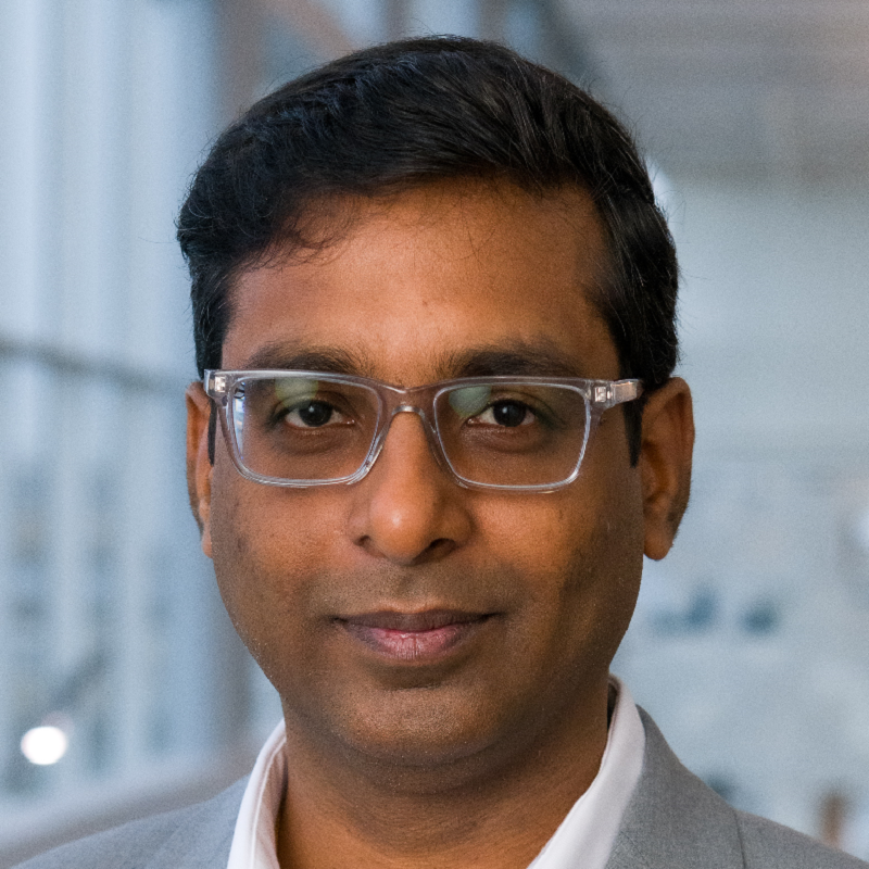 Srinivas Kota, Ph.D.
